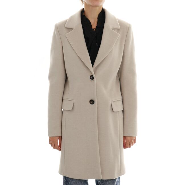 CAPPOTTO MONOPETTO TAKE TWO - Mad Fashion | img vers.1300x/
